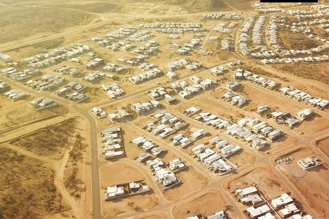 Land for sale in Elisenheim, Windhoek, Namibia