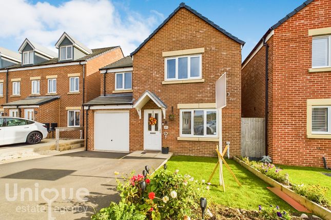 Detached house for sale in Ashworth Road, Lytham St. Annes