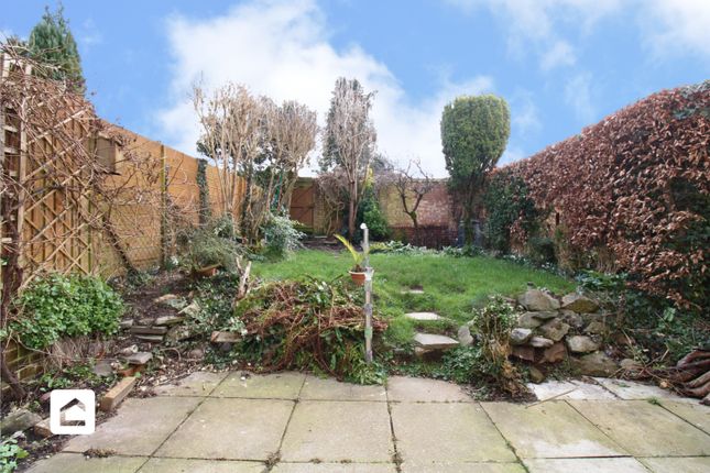 Terraced house to rent in Greenwood Gardens, Caterham
