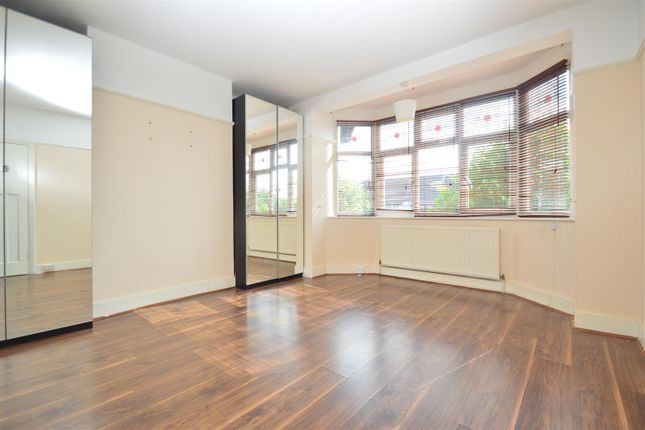 Terraced house for sale in Windermere Gardens, Redbridge