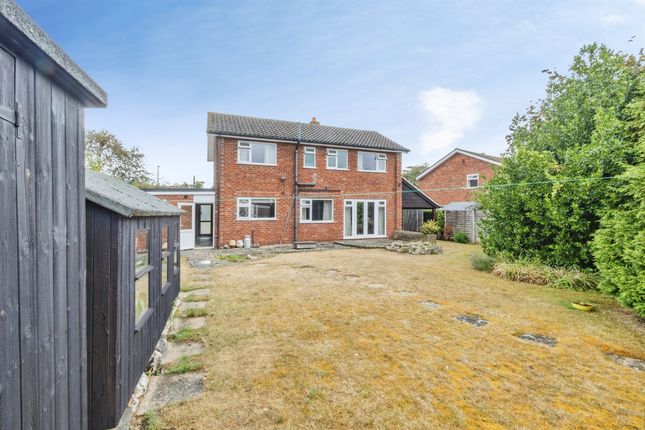 10, Sudbrooke Lane, Lincoln photo 2