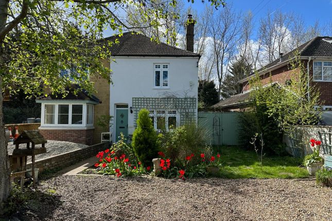 Thumbnail Semi-detached house for sale in Wallbridge Lane, Rainham, Gillingham