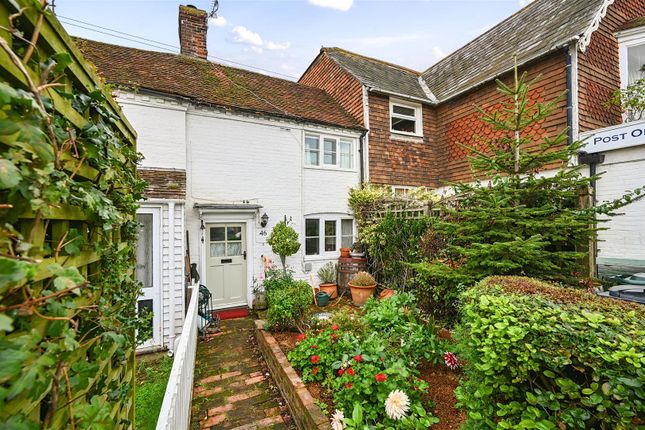 46 High Street - Rolvenden - Tn174Ln (15).Jpg