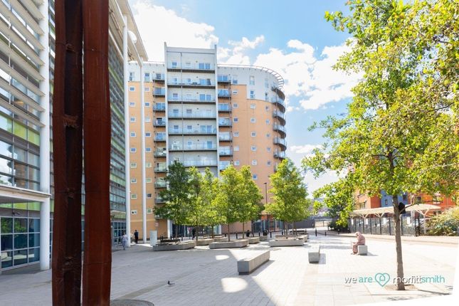 Flat for sale in Coode House, 7 Millsands, Sheffield