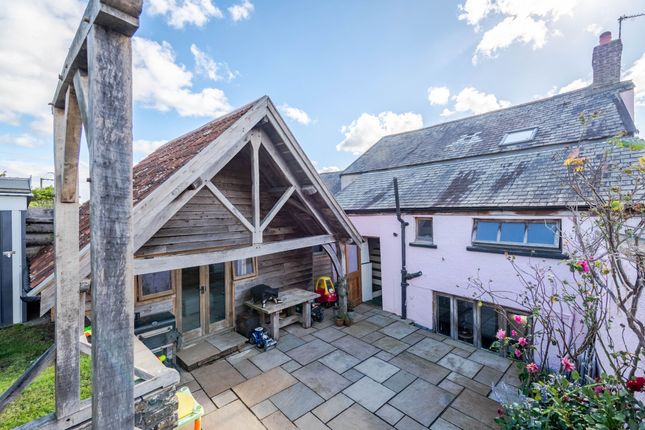 52 East Street, South Molton photo 2