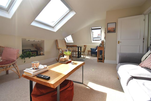 SFF, 9, Henleaze Road, Henleaze photo 4