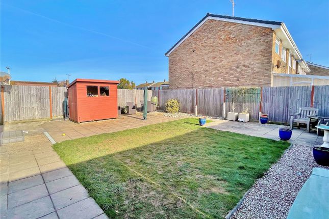 Bungalow for sale in Newtimber Avenue, Goring-By-Sea, Worthing, West Sussex