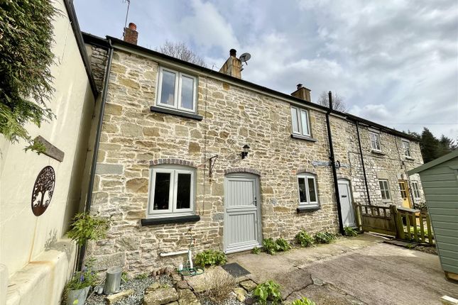 Cottage for sale in Church Hill, Lydbrook