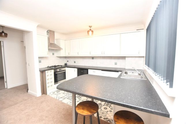 Apartment 9, St. James Fold,, Roman Road, Lancashire photo 3