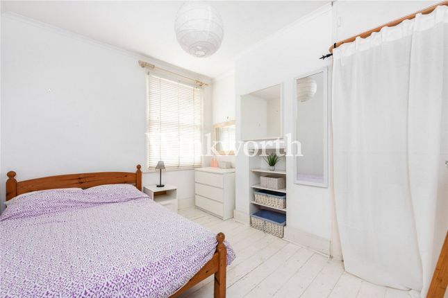 Terraced house for sale in Ritches Road, London