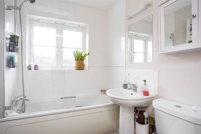 Flat for sale in Weatherill Close, Guildford, Surrey