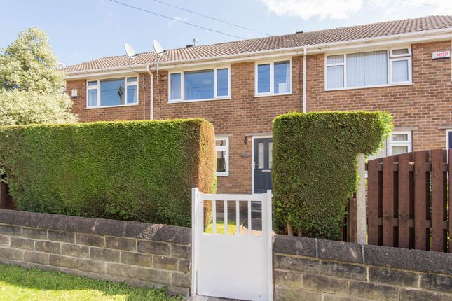 Thumbnail Terraced house for sale in Camm Street, Sheffield