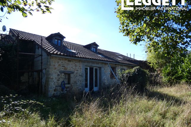 Thumbnail Villa for sale in Lussas-Et-Nontronneau, Dordogne, Nouvelle-Aquitaine
