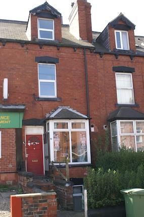 Property to rent in Brudenell Street, Hyde Park, Leeds