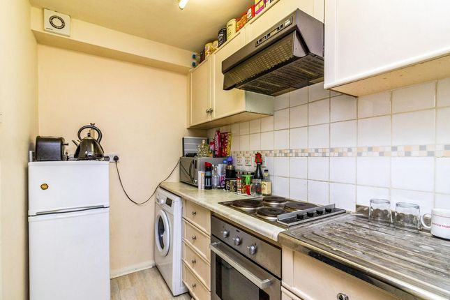 Flat for sale in Moorgate Road, Whiston, Rotherham