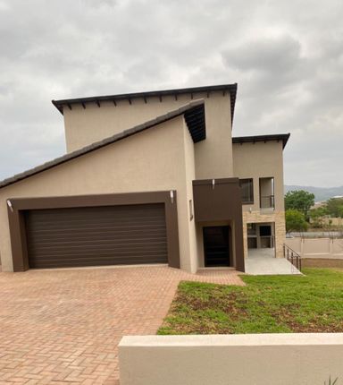 Thumbnail Detached house for sale in Ridge Hill Estate, Nelspruit, South Africa