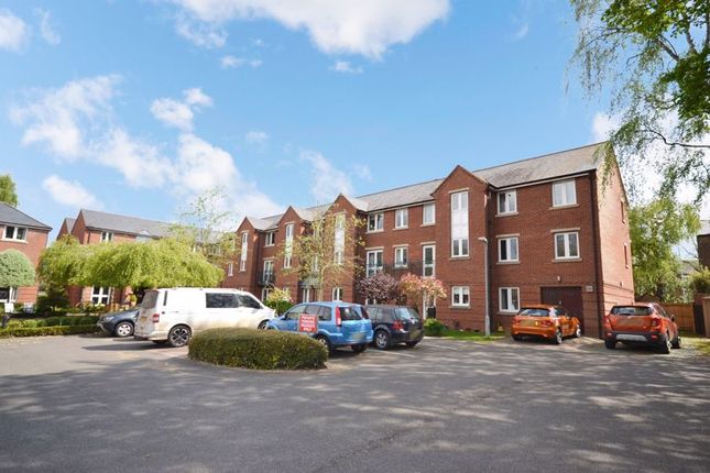2 bed flat for sale in Georgian Court Ph I, Spalding PE11