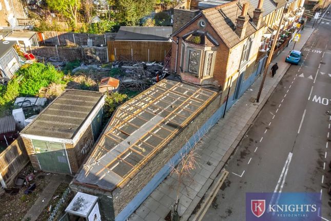 Thumbnail Detached house for sale in Sperling Road, London