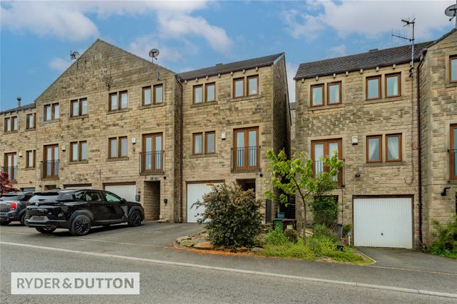 3-bed house on 27, Carrs Road, Huddersfield, £290,000