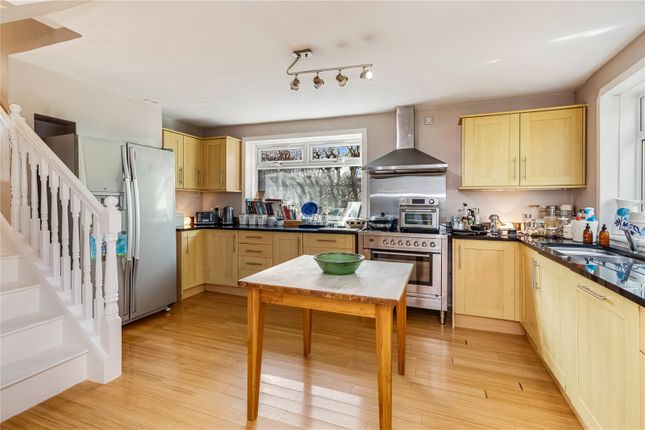 Detached house for sale in Prospect Road, Dullatur, Glasgow