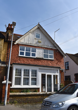 Flat to rent in Ethel Road, Broadstairs