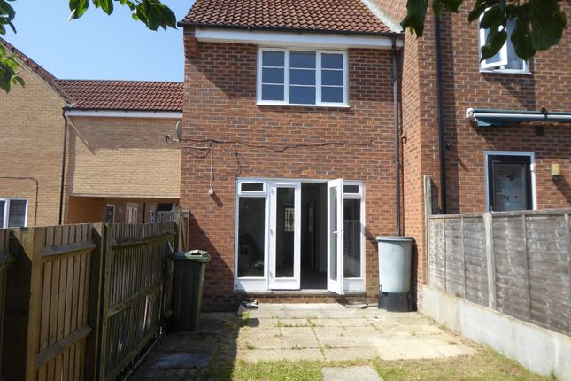 4, Watson Close, Milton Keynes photo 3