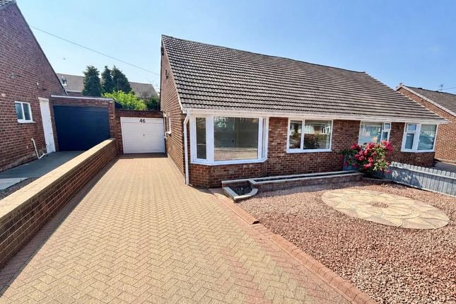 2-bed house on 46, Wantage Road, Carrville, £214,950