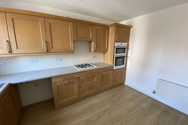 End terrace house for sale in Bigstone Meadow, Tutshill, Chepstow