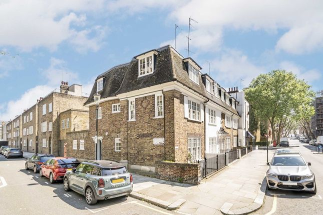 Thumbnail Property for sale in Draycott Avenue, London