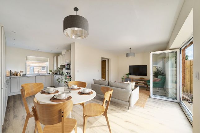 Plot 9 Coles Yard, Fordingbridge photo 2