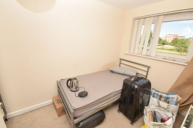 Terraced house to rent in Aviation Avenue, Hatfield