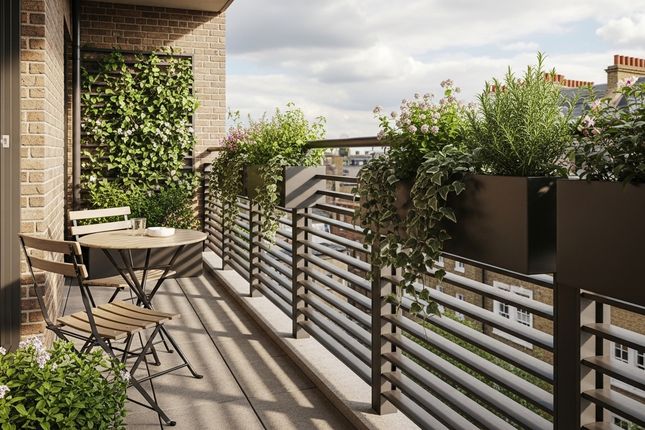 3-bed house on Holly Road, Twickenham, £1,195,000