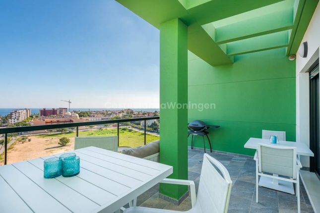Apartment for sale in Avenida De Suecia, Mil Palmeras, Alicante, Valencia, Spain