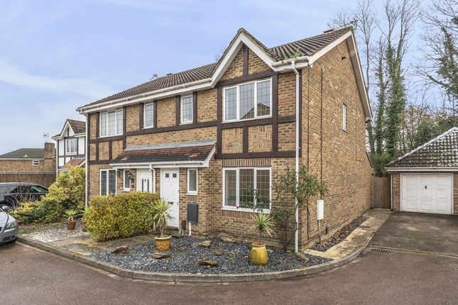 Danesfield Close