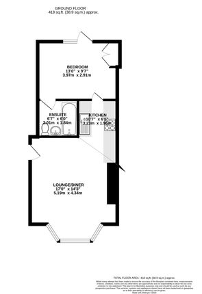 Detached house for sale in Alma Road, St. Albans, Hertfordshire