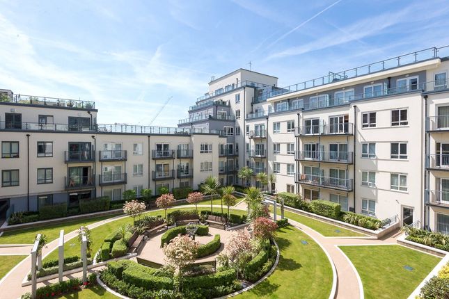 Thumbnail Flat for sale in Boulevard Drive, Beaufort Park, Colindale