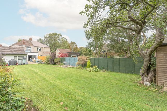 Semi-detached house for sale in Kenmore Crescent, Filton Park, Bristol