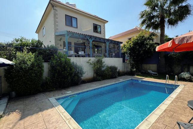 Thumbnail Detached house for sale in Palodia, Cyprus