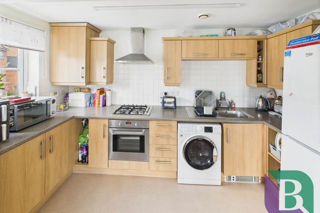 45, Greensand View, Milton Keynes photo 4