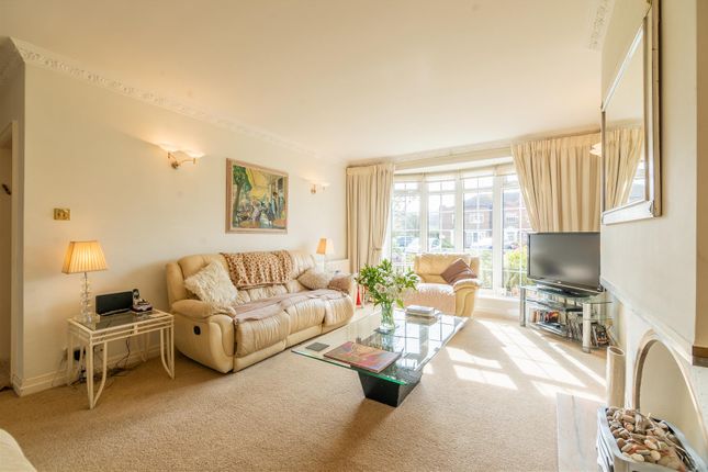 Town house for sale in Sandmoor Mews, Alwoodley, Leeds