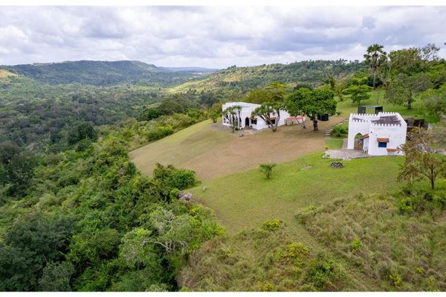 Thumbnail Land for sale in Samsara, Shimba Hills, South Coast
