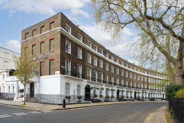 Cartwright Gardens, Bloomsbury photo 4