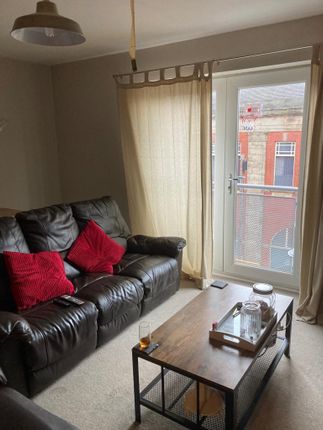 Flat for sale in Palace Court, Stoke-On-Trent