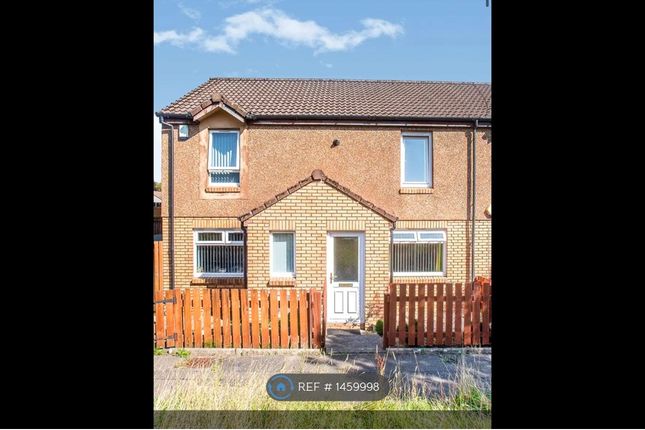 Thumbnail Terraced house to rent in Parkhouse Road, Glasgow