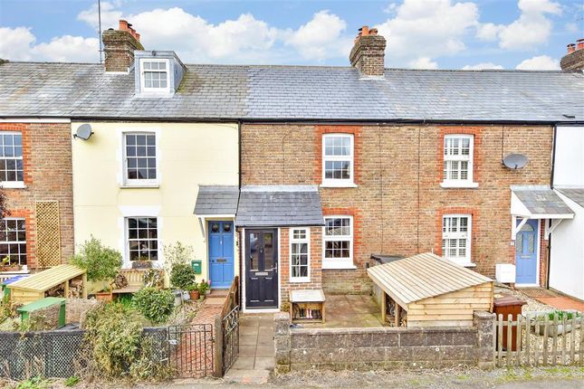 Thumbnail Terraced house for sale in Fitzalan Road, Arundel, West Sussex