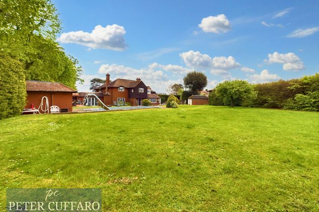 Lullingfield Yewlands, Hoddesdon photo 4