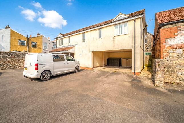 2, Trafalgar Court, Weston-Super-Mare photo 2
