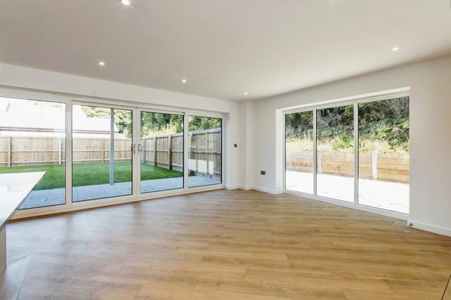 Plot 3, Jubilee Place, 148, Burton Road, Nottingham photo 4