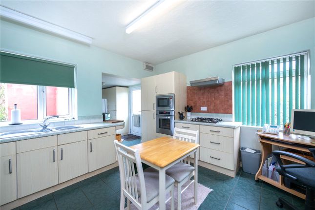 Bungalow for sale in High Street, Great Hale, Sleaford, Lincolnshire