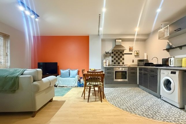23, Rectory Road, Boston photo 2